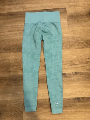 Gymshark Leggings Seamless thumbnail 4