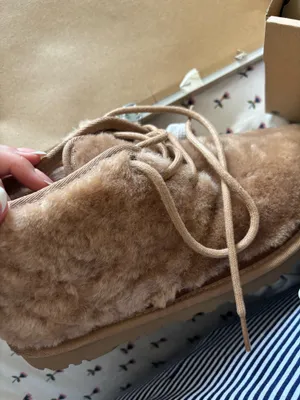 Neumel UGG Cozy Boots thumbnail 2