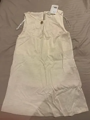H&M A-Line Dress thumbnail 2