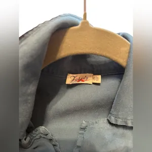 Faherty Arlie Day™ Romper thumbnail 6