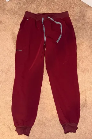 FIGS Scrub Pants thumbnail 1