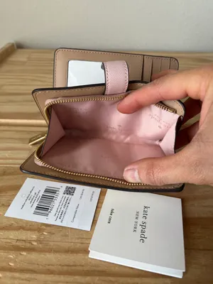 Kate Spade Wallet thumbnail 7