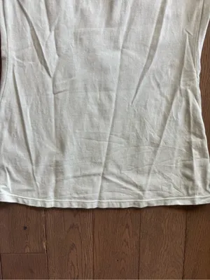 Express Mint Lace-Shoulder Top thumbnail 9