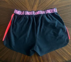 Under Armour Under Shorts thumbnail 2