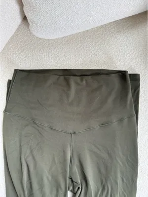 Aerie Real Me Leggings High-Waisted thumbnail 2