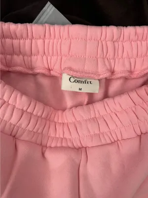 Comfrt Love Sweatpants thumbnail 4