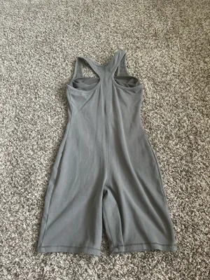 SKIMS Mid-Thigh Bodysuit thumbnail 3