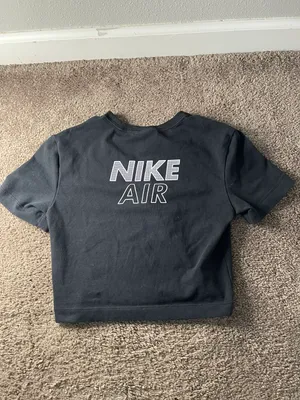 Nike Shirt thumbnail 2