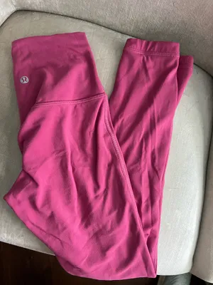 Lululemon Align 25" Leggings High-Rise thumbnail 1