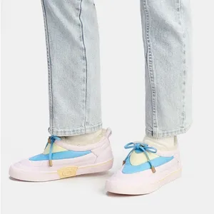 Coach Citysole Skate Snow Sneaker Size 6‎ thumbnail 1