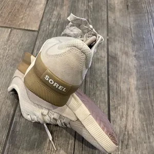 Sorel out and about sneaker thumbnail 7