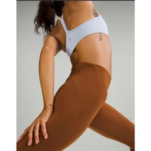 Lululemon Women's Instill High Rise Tight Sz 2 thumbnail 4
