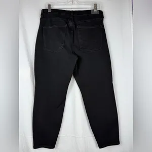 American Eagle Black Skinny Jeans‎ thumbnail 3