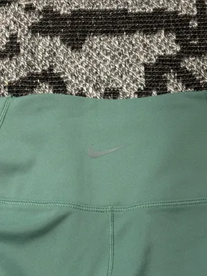 Nike One Leggings - Size XS thumbnail 4