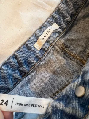 PacSun Jean Shorts thumbnail 2