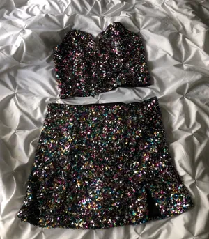 SO Sequin Era’s Tour outfit thumbnail 1