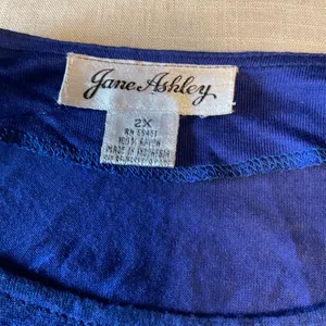 Jane Ashley Evening Top & bottom thumbnail 3
