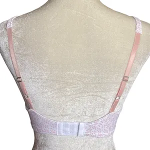 Bali Passion For Comfort Full-Figure Minimizer Bra Women’s Size 34C thumbnail 5