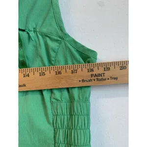 Chlorophille Women’s Vest Full Zip Outdoors Utility Hiking Green Size Small thumbnail 7