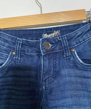 Wrangler Trousers Jeans thumbnail 2