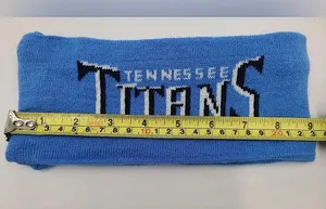 Tennessee Titans CMT Ticketmaster Ear Warmer Headband thumbnail 5