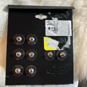 SimplyVera VeraWang Earrings thumbnail 3