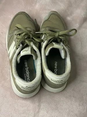 New Balance Shoes 420 Army Green Casual Sneakers Womens Size 7 thumbnail 5