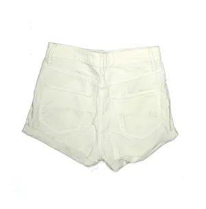 TNA White Shorts Aritzia Denim thumbnail 2