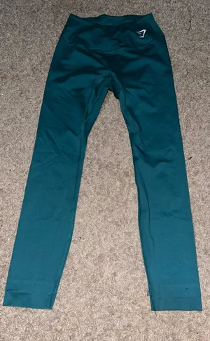 Gymshark Leggings thumbnail 2