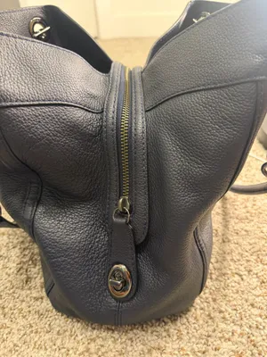 Coach Shoulder Bag thumbnail 4