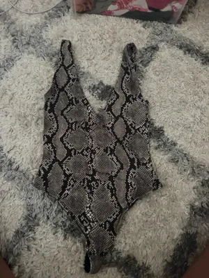 Aritzia Bodysuit Babaton thumbnail 1