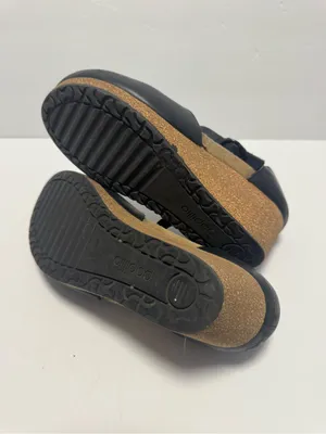 Birkenstock Papillio Mary Closed Toe Leather thumbnail 6