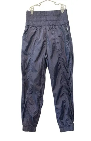 The Way Home joggers by FP Movement from Free People in size Small thumbnail 2