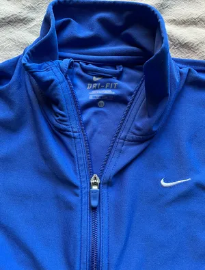 Nike Dri-Fit Jacket thumbnail 5