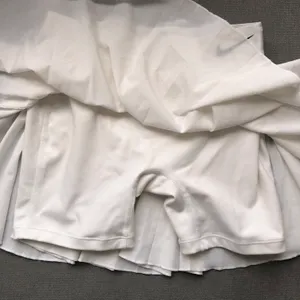 Nike Court Victory Skirt White XS thumbnail 4