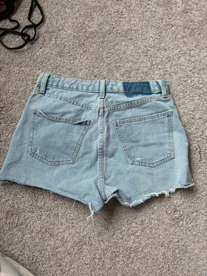 Wild Fable Jean Shorts thumbnail 2