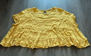 Altar’d State Blouse thumbnail 1