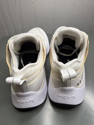 Under Armour HOVR Omnia training shoes thumbnail 4