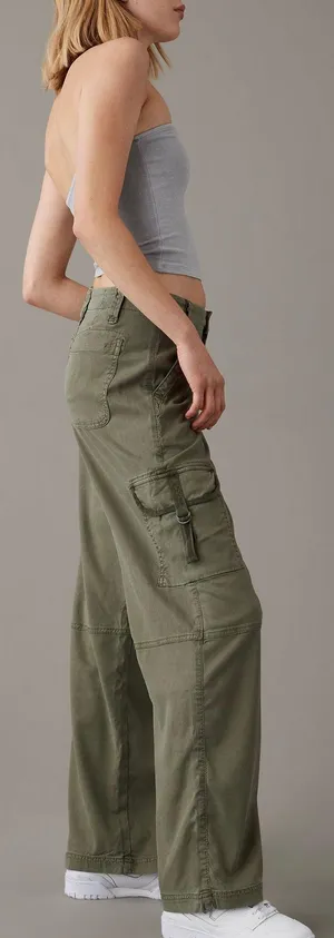 American Eagle Pants thumbnail 2
