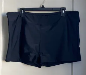 Never worn swim bottom Size XXL thumbnail 1
