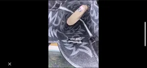 Cowboy Ariat Boots thumbnail 5