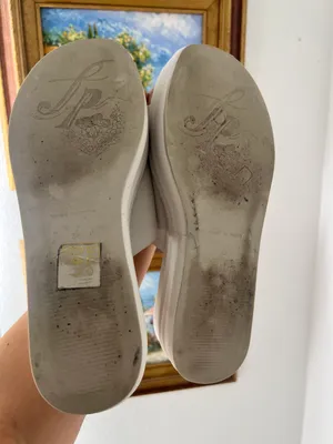 Flatform Sandals thumbnail 4