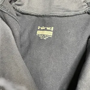 💙✨HIND‎ Women’s Blue Zip Pullover Top Size M✨💙 Size M thumbnail 5