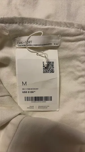 Oak + Fort Dress thumbnail 2