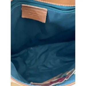 Maurizio Taiuti‎ Floral Shoulder leather patricia crossbody Nash purse thumbnail 3