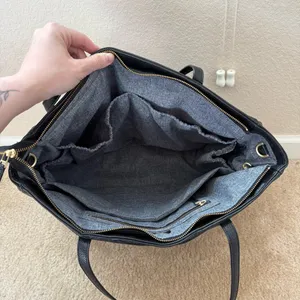 Freshly Picked Everyday Tote Diaper Bag thumbnail 4