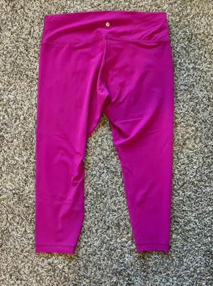 Lululemon Leggings thumbnail 2