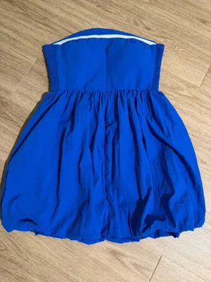 Amanda Uprichard Dress Mini - Oscar thumbnail 3