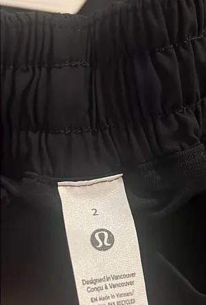 Lululemon Side-Pleat High-Rise Tennis Skirt-Size 2 thumbnail 6