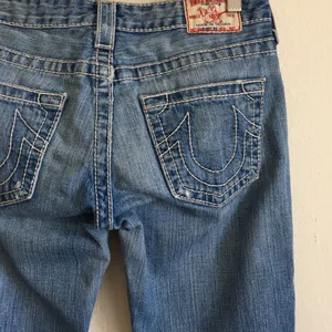 True Religion jeans thumbnail 2